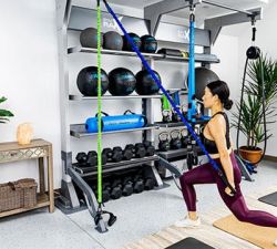 Two Reasons Why You Should Invest in your Own Home Gym
