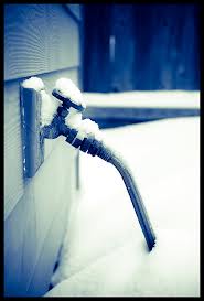 Winter-Plumbing-Issues